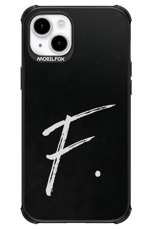 (Off Space) F 2.0 - Apple iPhone 15 Plus