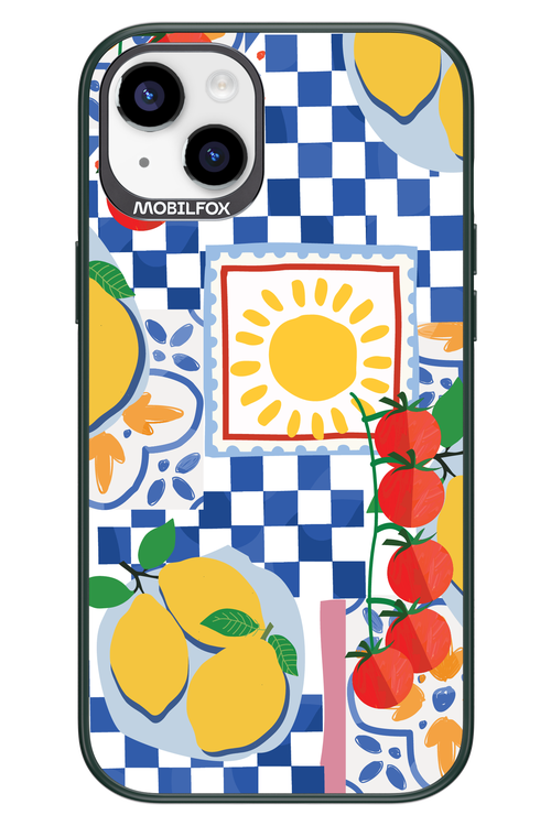 Sorrento Dream 2.0 - Apple iPhone 14 Plus