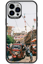Guatemala Day 2.0 - Apple iPhone 12 Pro Max