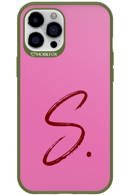 (Sorbet) S 2.0 - Apple iPhone 12 Pro Max