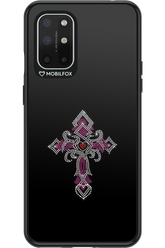 Cross My Heart - OnePlus 8T