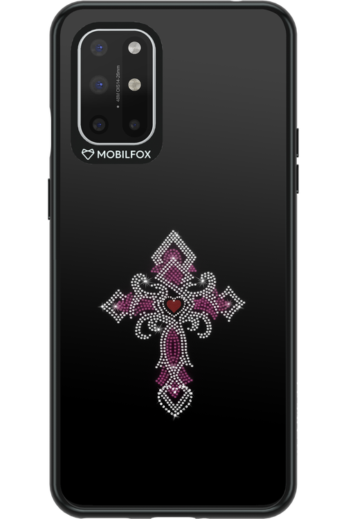 Cross My Heart - OnePlus 8T