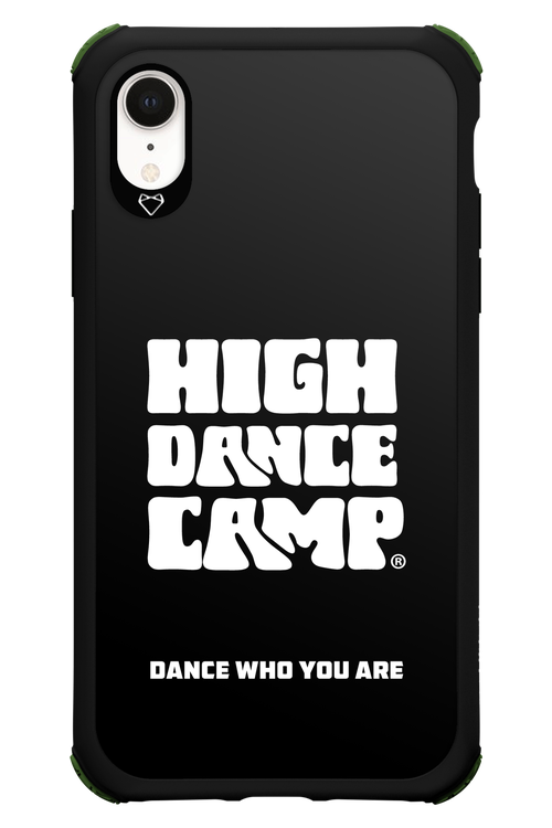 HDC 1 2.0 - Apple iPhone XR