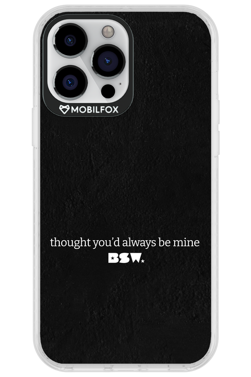 BSW FourSeasons 6 2.0 - Apple iPhone 13 Pro Max
