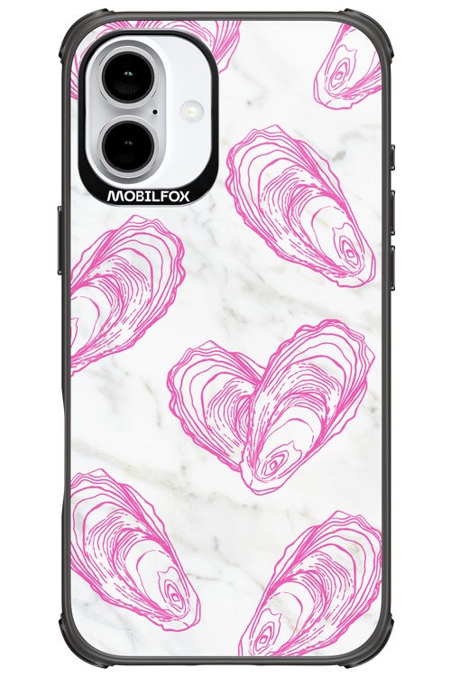 Shelly - Apple iPhone 16 Plus