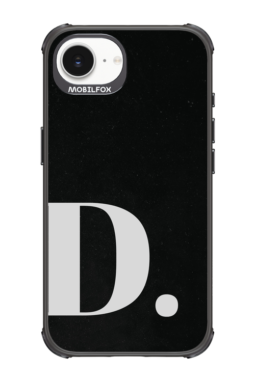 D (Off Space) 2.0 - Apple iPhone 16e