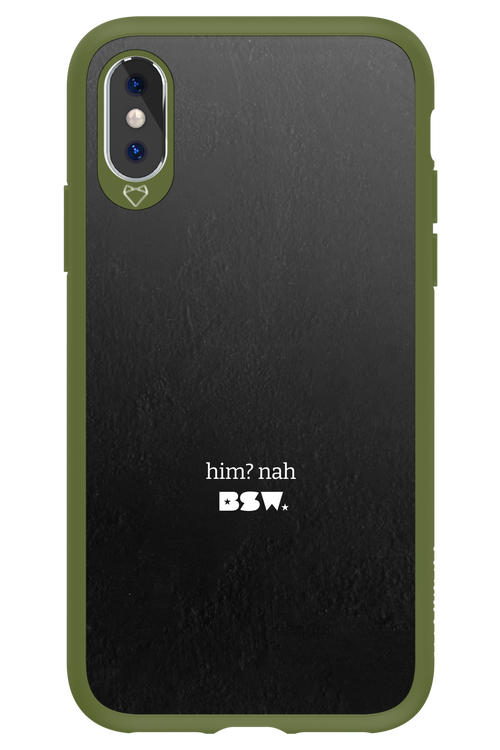 BSW FourSeasons 9 2.0 - Apple iPhone XS