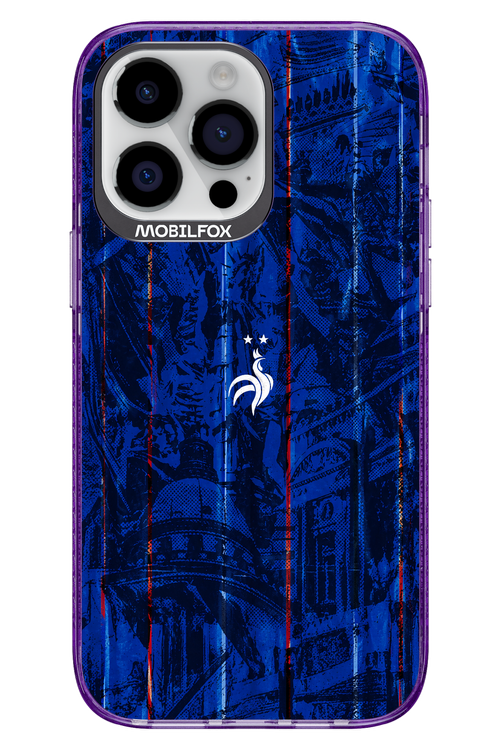 Franta 2.0 - Apple iPhone 14 Pro Max