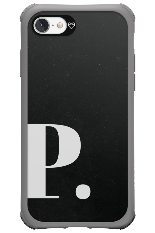 P (Off Space) 2.0 - Apple iPhone 7