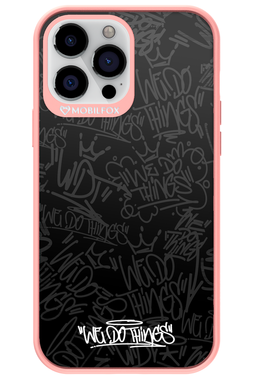 We Do Things 2.0 - Apple iPhone 13 Pro Max