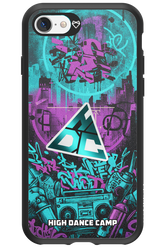 HDC 10 - Apple iPhone 7