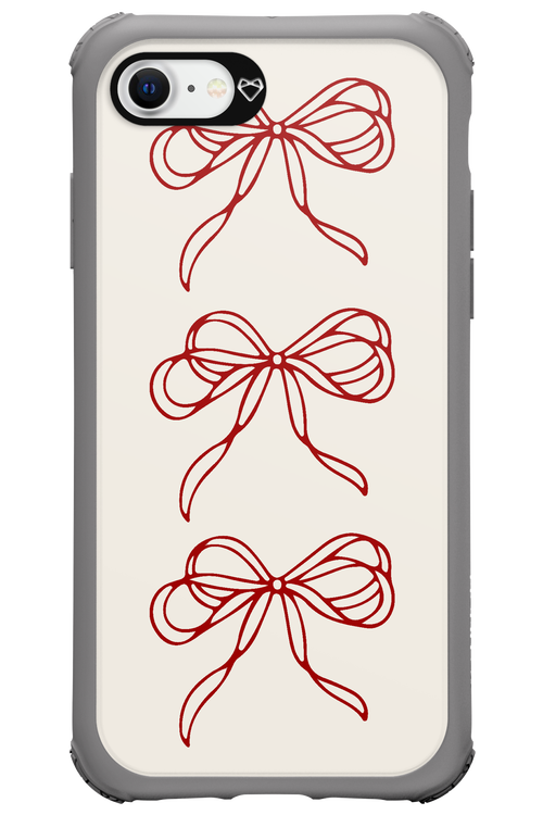 Bows - Apple iPhone SE 2022