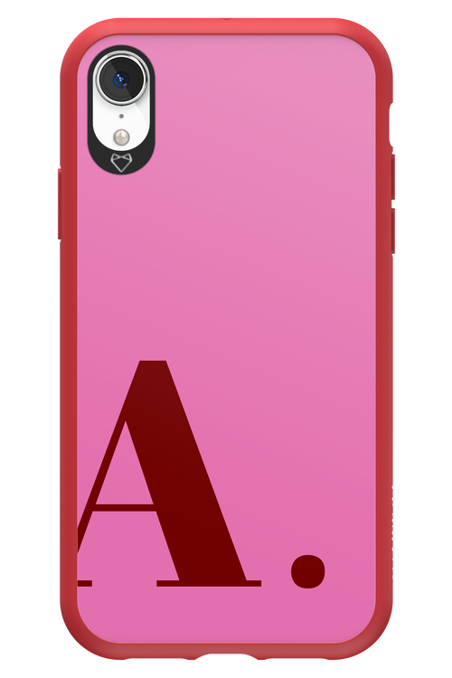 A (Sorbet) 2.0 - Apple iPhone XR