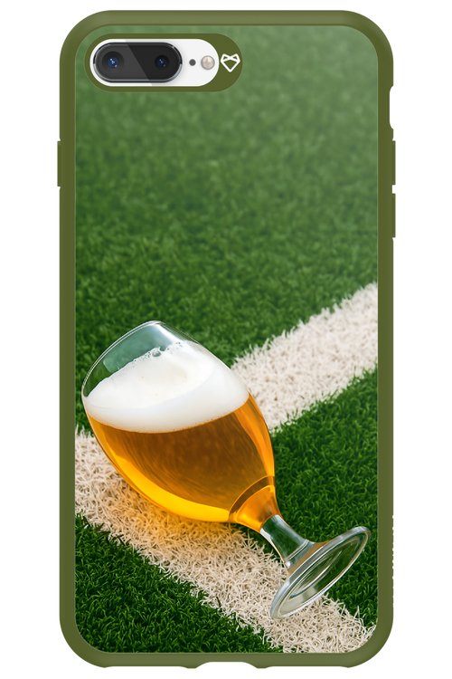 Just some beers - Apple iPhone 7 Plus