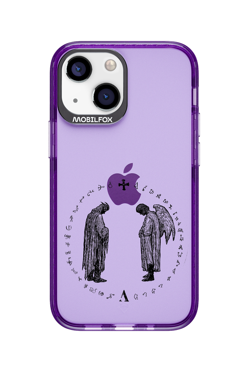 iNGER & D3MON V2 2.0 - Apple iPhone 13 Mini