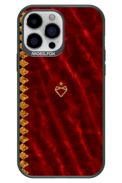 Spania x Mobilfox 2.0 - Apple iPhone 13 Pro Max