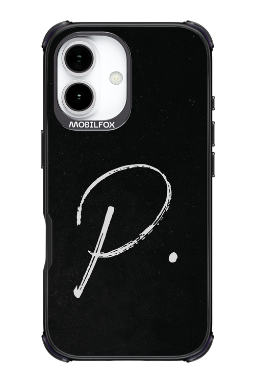 (Off Space) P 2.0 - Apple iPhone 17