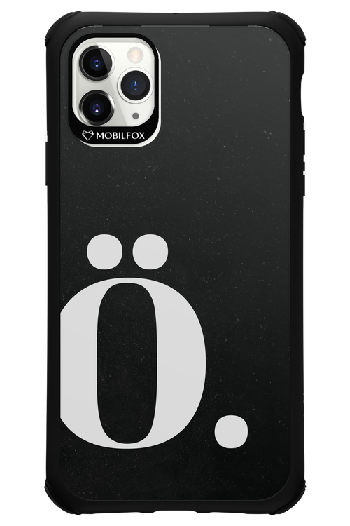 O II (Off Space) 2.0 - Apple iPhone 11 Pro Max