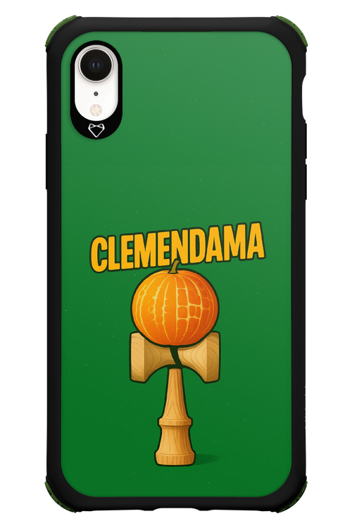 Clemendama 2.0 - Apple iPhone XR