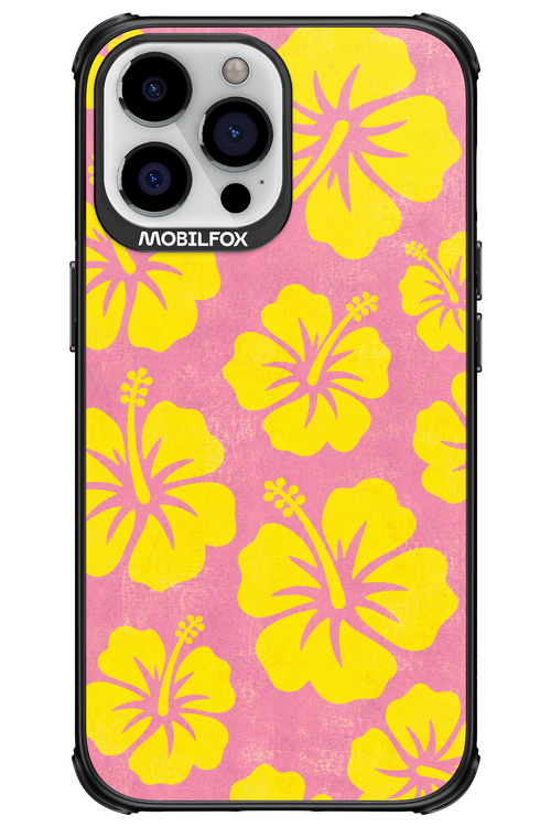 HAWAII 2.0 - Apple iPhone 13 Pro Max