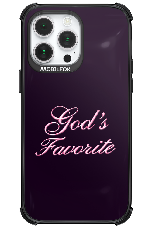 God's Favorite 2.0 - Apple iPhone 14 Pro Max