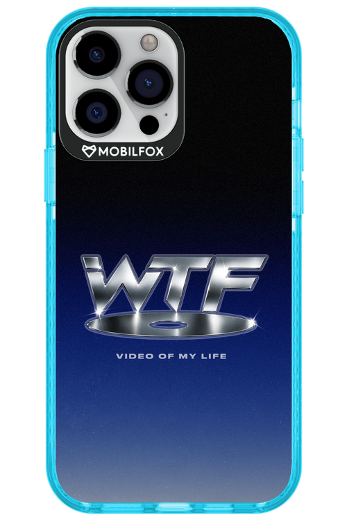 W T F 2.0 - Apple iPhone 13 Pro Max