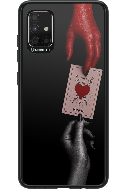 Ravanelli 2 2.0 - Samsung Galaxy A51