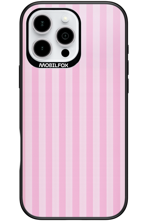 Pink Secret  2.0 - Apple iPhone 16 Pro Max