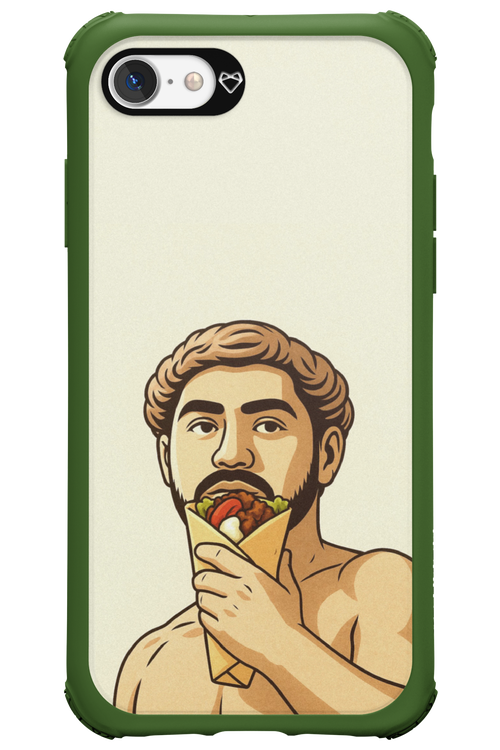 AȘ LUPTA  - Apple iPhone 7