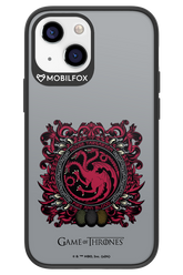 Fire and Blood. - Apple iPhone 13 Mini