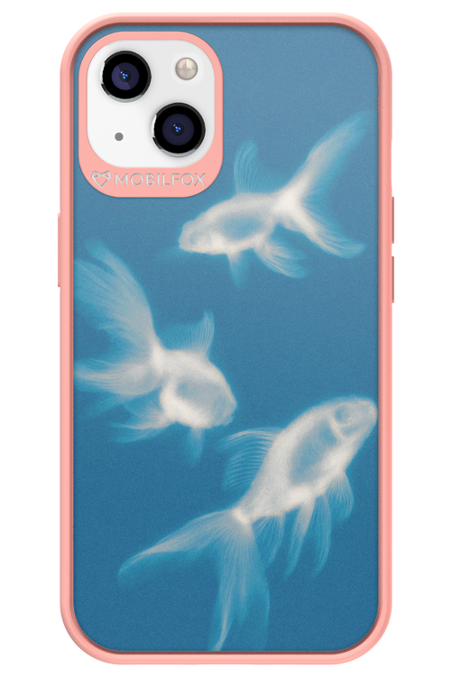 Lady of the Lake 2.0 - Apple iPhone 13