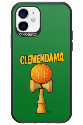 Clemendama 2.0 - Apple iPhone 12