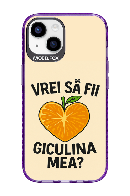 Design Clean 2.0 - Apple iPhone 14