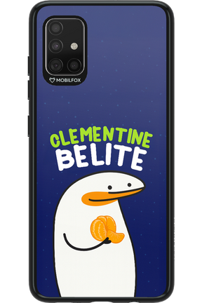 Clementine Belite 2.0 - Samsung Galaxy A51