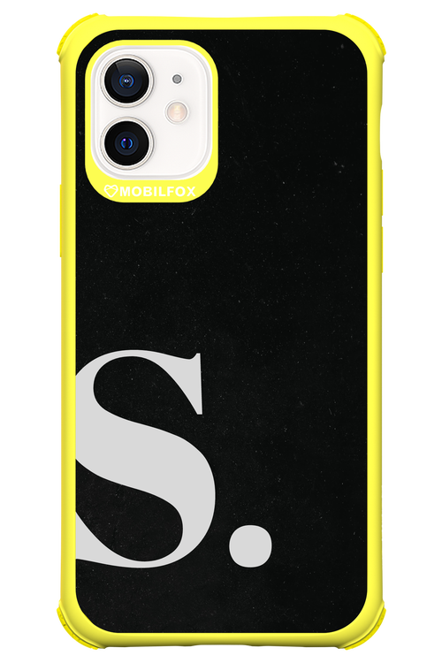 S (Off Space) 2.0 - Apple iPhone 12
