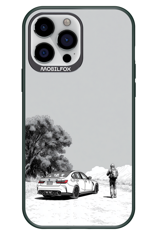 Dreamland 2.0 - Apple iPhone 13 Pro Max