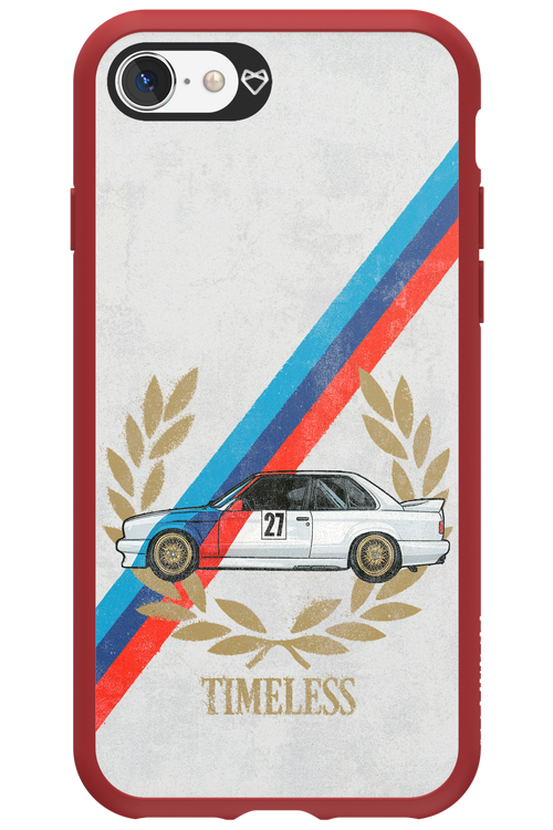 Timeless - Apple iPhone SE 2022