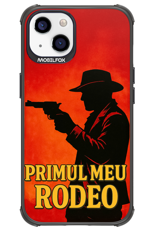 Rodeo - Apple iPhone 13