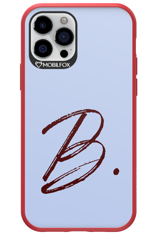 (Jellyfish Presso) B 2.0 - Apple iPhone 12 Pro