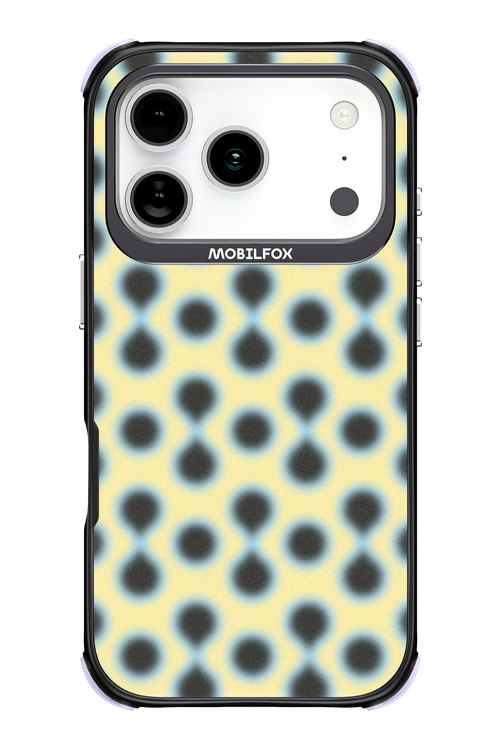 Butter Bubble 2.0 - Apple iPhone 17 Pro