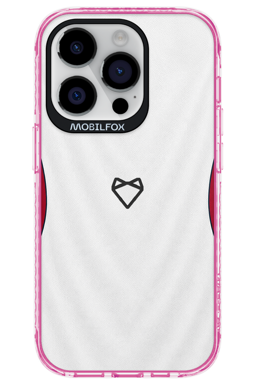 England X Mobilfox 2.0 - Apple iPhone 14 Pro