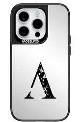 Azteca A Logo Mirror 2.0 - Apple iPhone 14 Pro