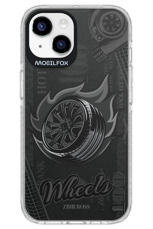 Hot Money 2.0 - Apple iPhone 14