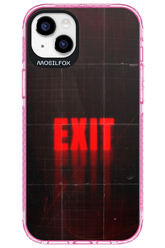 EXIT - Apple iPhone 14 Plus