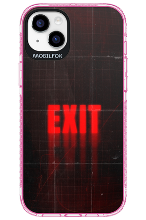EXIT - Apple iPhone 14 Plus