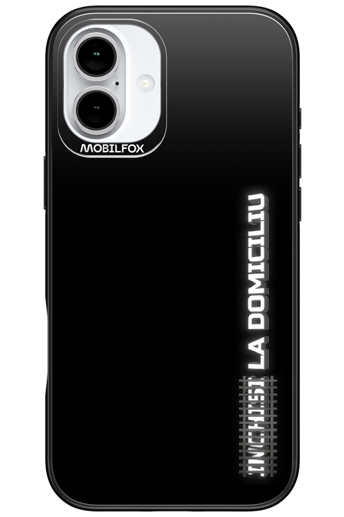 Logo 1 2.0 - Apple iPhone 16 Plus