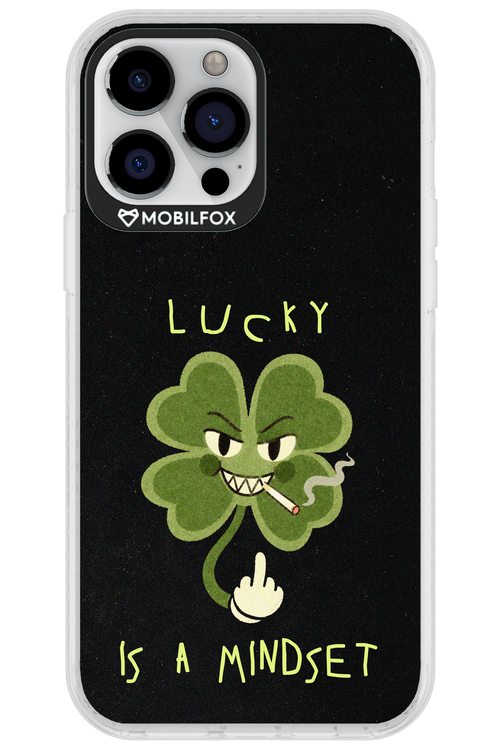 Lucky Mind 2.0 - Apple iPhone 13 Pro Max