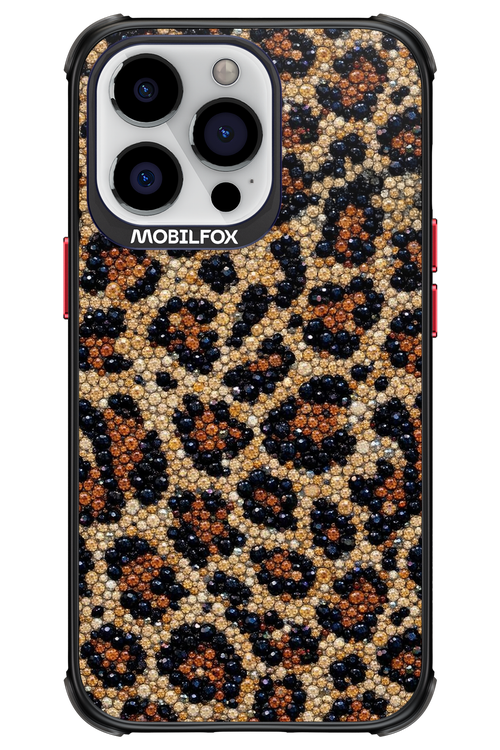 Crystal Roar 2.0 - Apple iPhone 13 Pro