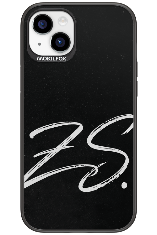 (Off Space) ZS 2.0 - Apple iPhone 15 Plus