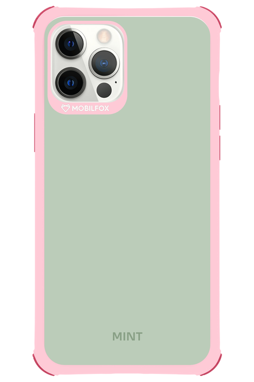 MINT 2.0 - Apple iPhone 12 Pro Max
